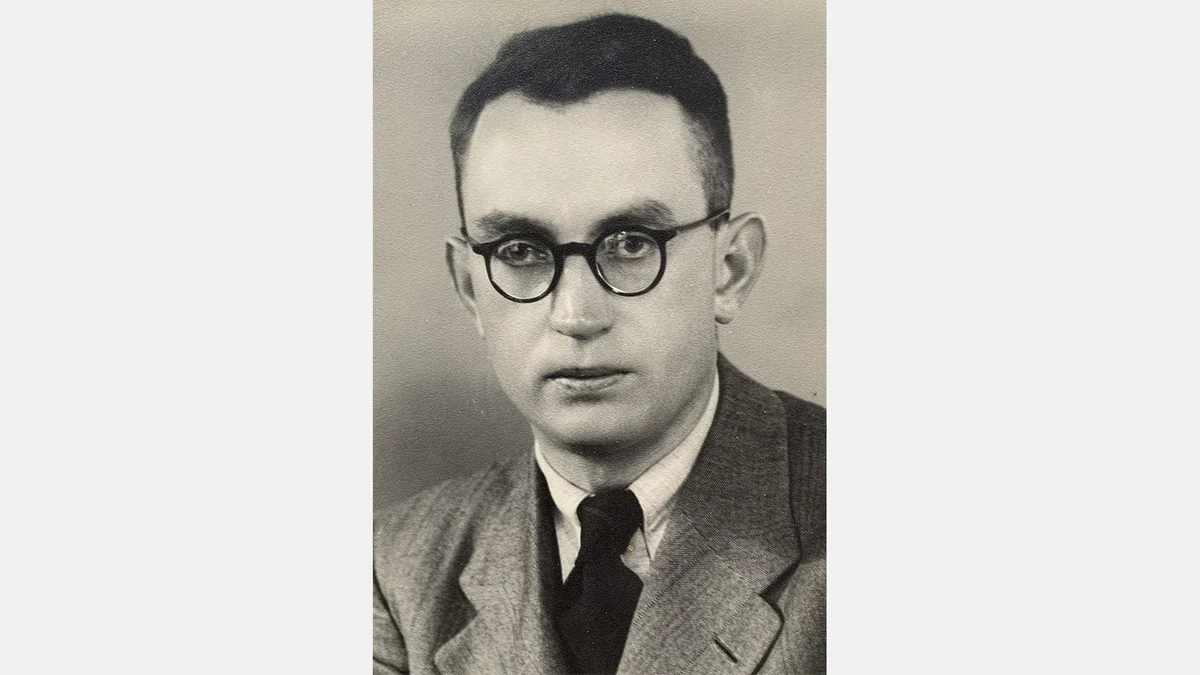 Wie das Rätsel um einen Holocaust-Täter gelöst wurde