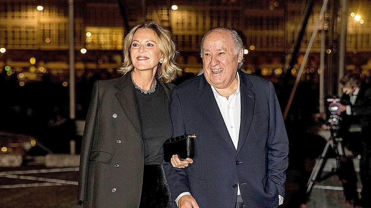 El número de ricos se dispara en España casi un 30% y alcanza máximos