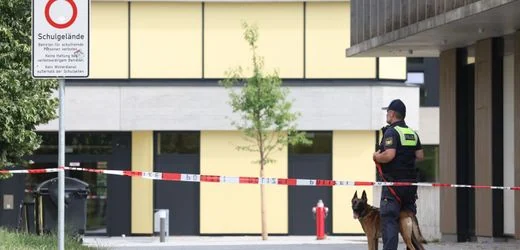 Schongau in Bayern: 19-seitiges Hassdokument nach Gewalttat aufgetaucht