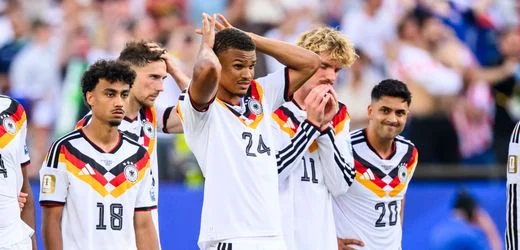 Fußball-WM: Was läuft im deutschen Fußball bloß schief? Das sagen ausländische Reporter