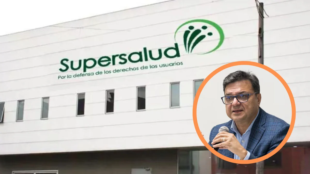 Gerson Bermont confirmó que la Supersalud realiza auditoría sorpresa en la Secretaría de Salud: “Protección preventiva de la Procuraduría”