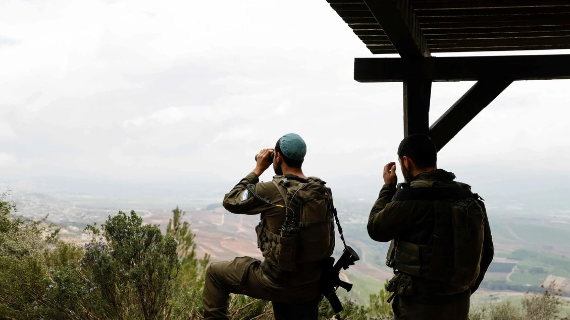 L'esercito israeliano arresta uno studente diretto a Tor Vergata: 'E' un terrorista di Hamas'