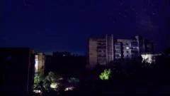 Ukraine strikes knock out power in key city in Russian-occupied Crimea