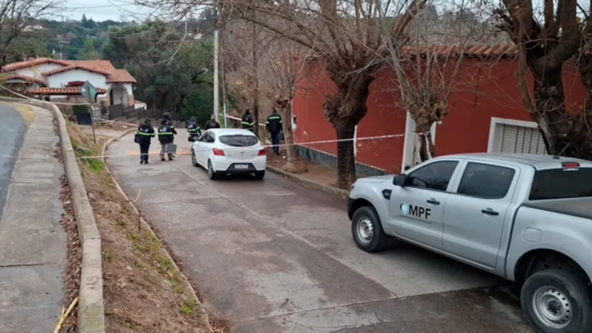 Encontraron un cadáver en Córdoba e investigan si se trata del cuerpo de una mujer que desapareció en mayo