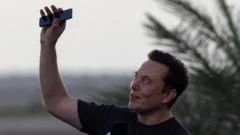 Musk's SpaceX buys AI coding start-up for $60bn days after IPO