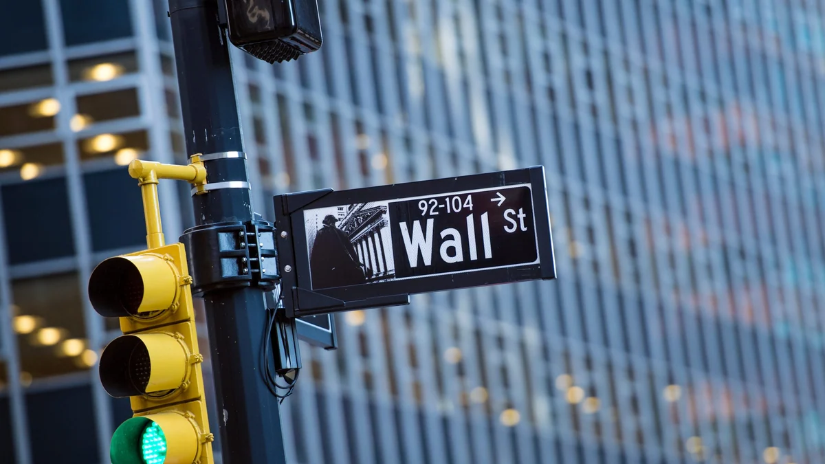 Securitize kurz vor Börsengang an der NYSE