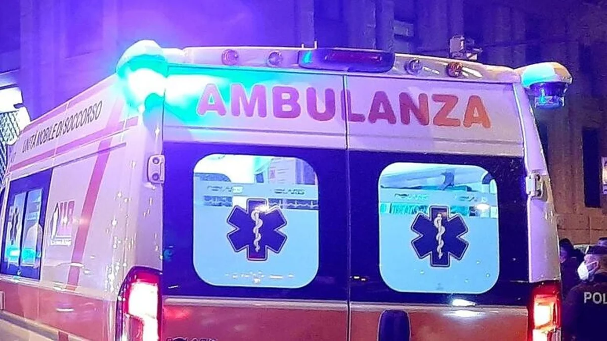 Travolto dall’auto guidata dalla nonna: morto bambino di un anno a Treviso