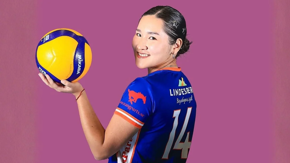 Carolina Takahashi explica por qué Antonio Rizola no la convocó a la selección tras su paso por Europa: “No me necesita”