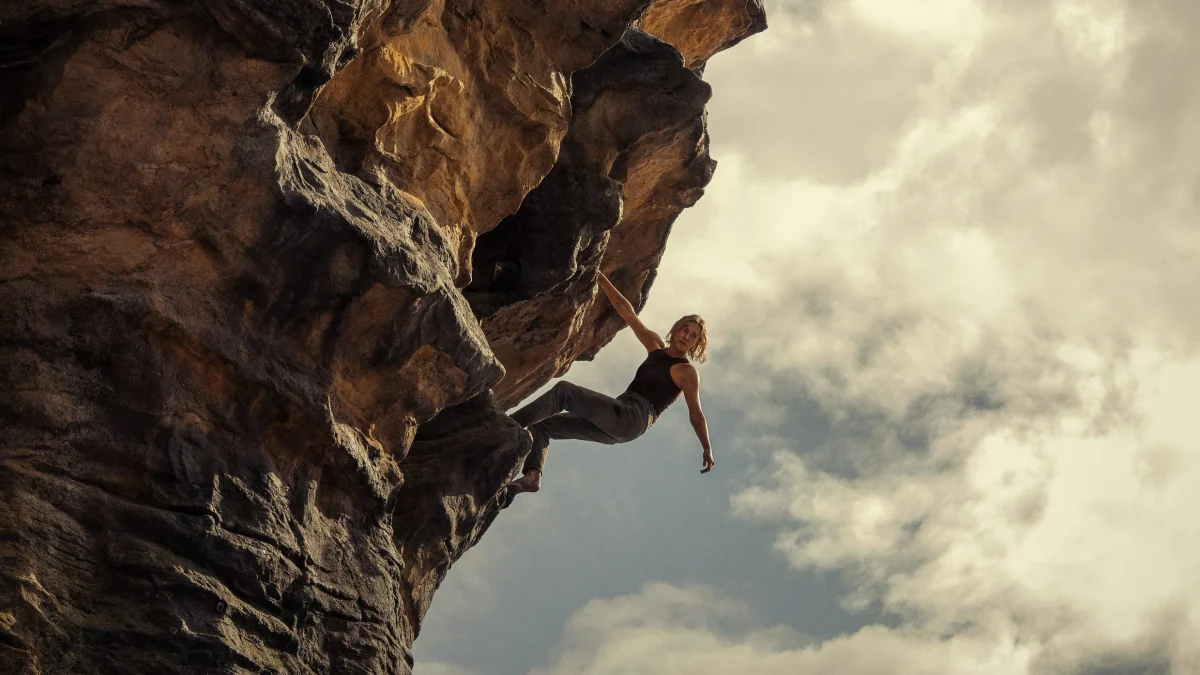 Charlize Theron bei Netflix: Auf der Flucht vor einem irren Killer