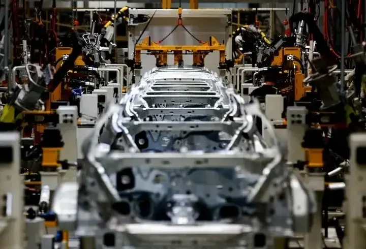 Otomotiv yan sanayi ihracatı 6 ayda 8,1 milyar doları geçti