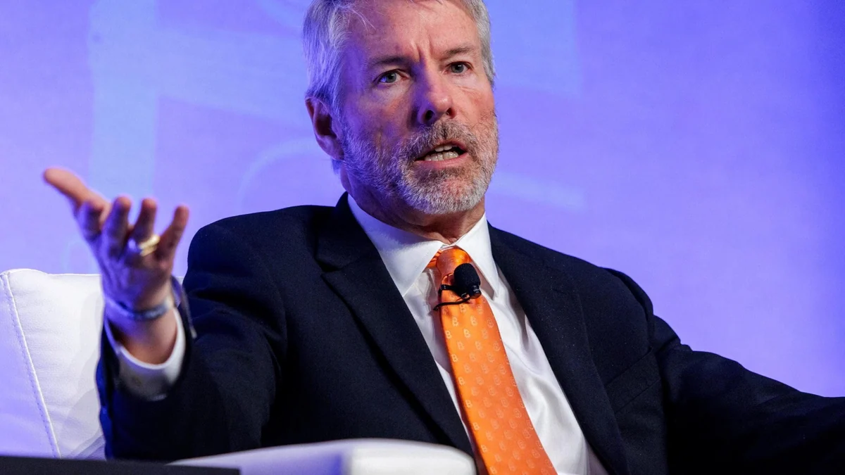 Michael Saylor verkauft Bitcoin: So reagiert die BTC-ECHO Redaktion auf das Strategy-Drama