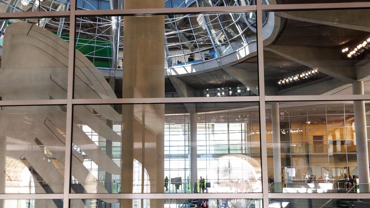 Bundestag untersucht Vorfälle bei Parlaments-Planspiel mit Jugendlichen