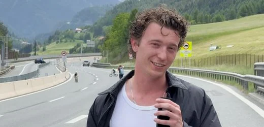 Brenner-Autobahn: Demonstration auf leerer Ferienroute – was bringt der Protest?