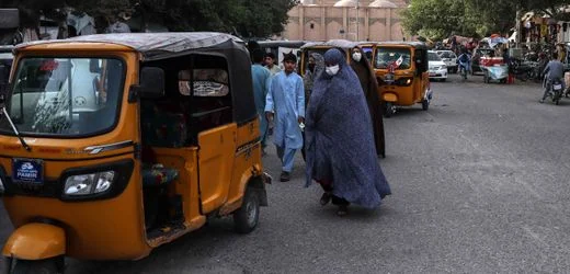 Herat: Taliban lösen Proteste für Frauenrechte offenbar gewaltsam auf