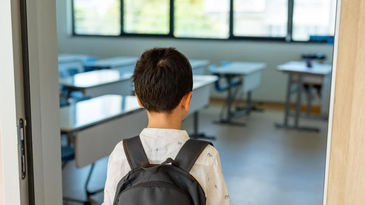 Caldo, aule roventi e ancora dieci giorni di scuola. L’allarme dell’Ocse: “Studenti a rischio”
