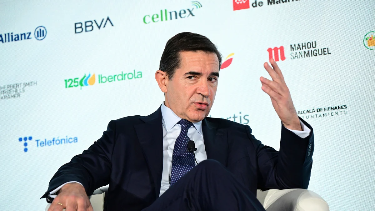 La relación de amor en Bolsa entre BBVA y el bono de Estados Unidos