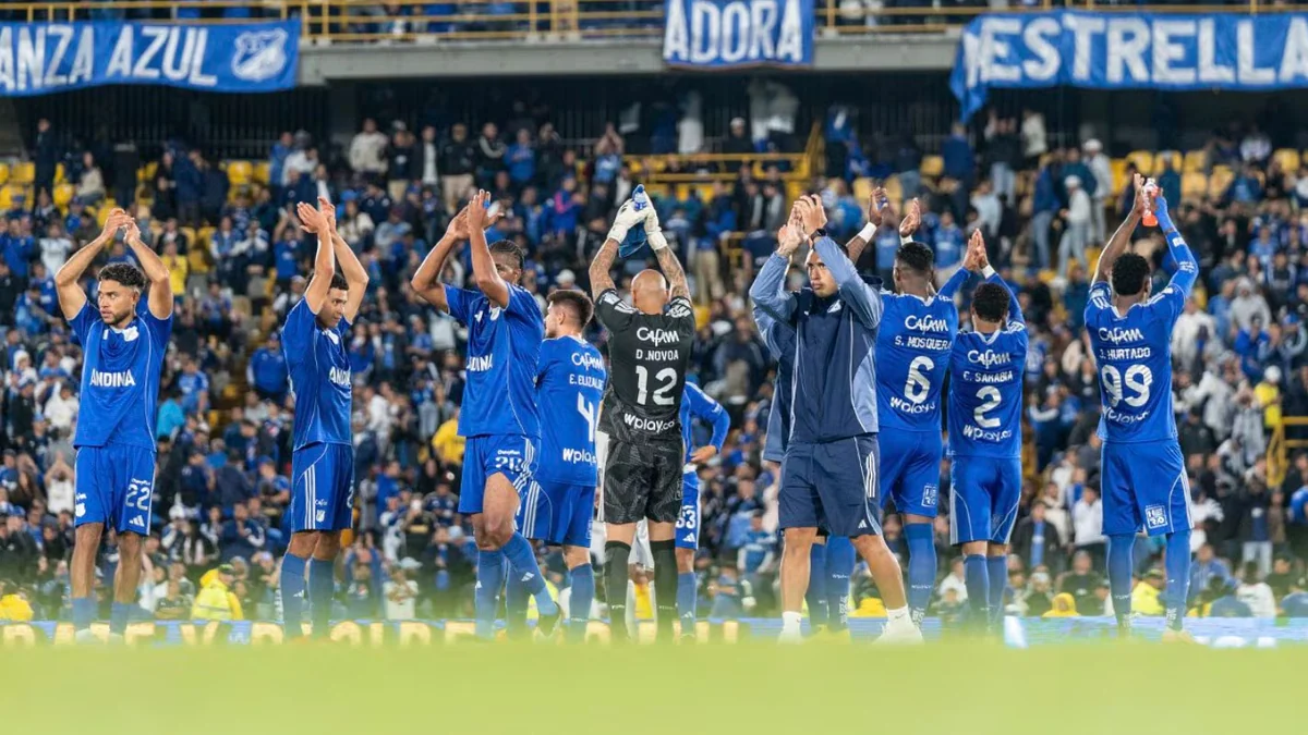 Millonarios negó venta del club tras fuertes rumores sobre la inminente salida de su accionista mayoritario