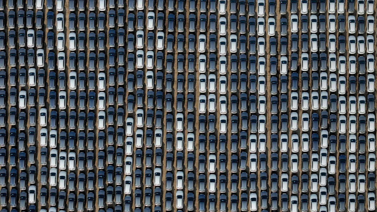 Im ersten Halbjahr: China exportiert mehr als fünf Millionen Autos