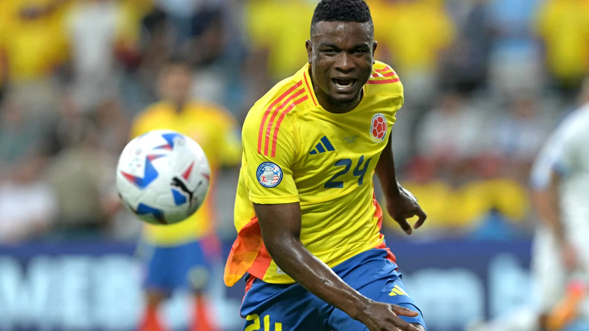 Néstor Lorenzo entrega parte de tranquilidad sobre Jhon Córdoba antes del debut de Colombia en el Mundial 2026