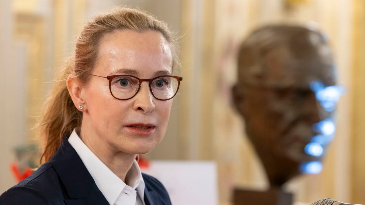 Brosius-Gersdorf zu Spahn: Der Körper als Ware