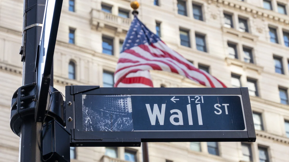 US-Großbanken bauen Blockchain-Netzwerk gegen Stablecoins