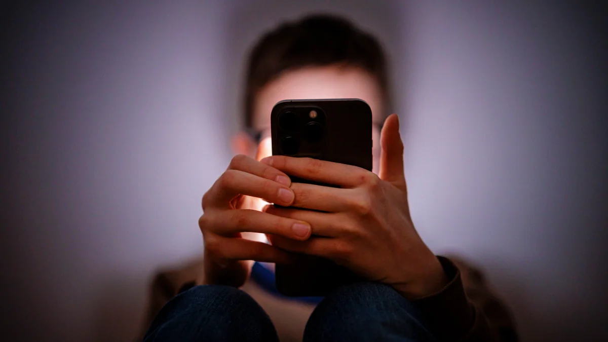 Social-Media-Verbot in Australien: Die Coolen bleiben online
