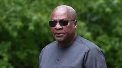 Ghana's anti-LGBTQ+ bill to be scrutinised before approval, president says