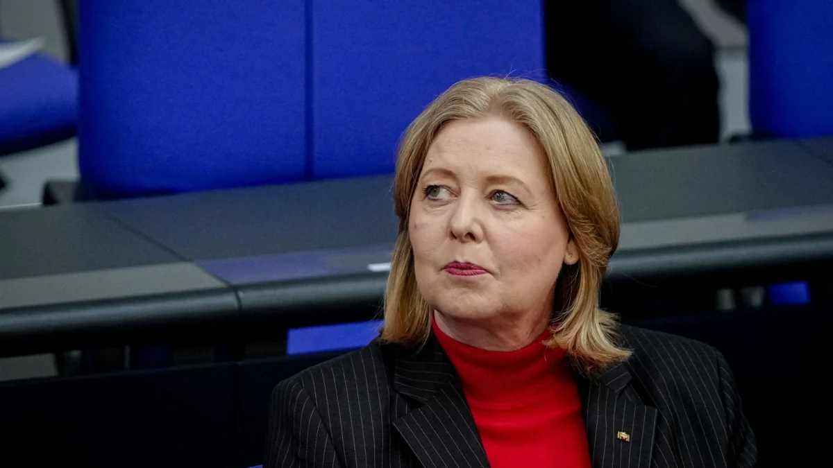 Deutschland-Liveblog: Bärbel Bas: „Haben eine verdammte Verantwortung, das gemeinsam hinzukriegen“