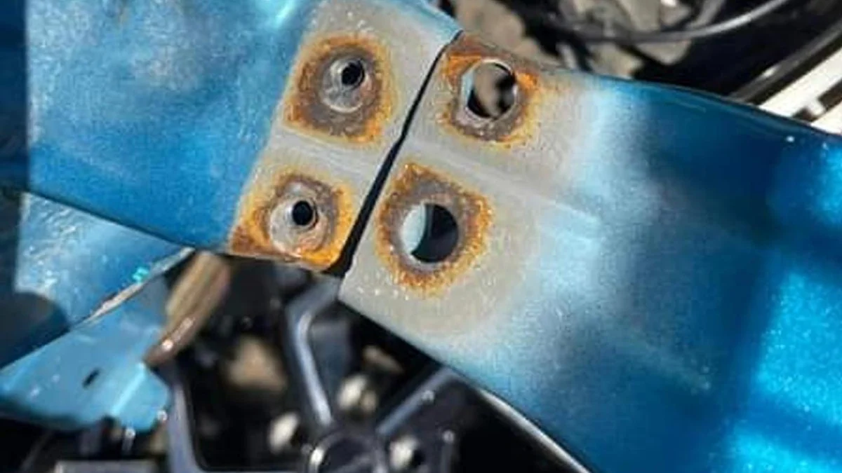 Çinli elektrikli otomobillerde paslanma krizi: MG ve BYD gündemde