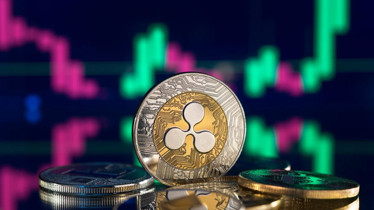 XRP-Prognose: Wie hoch steigt der Ripple-Coin nach dem MiCA-Erfolg?