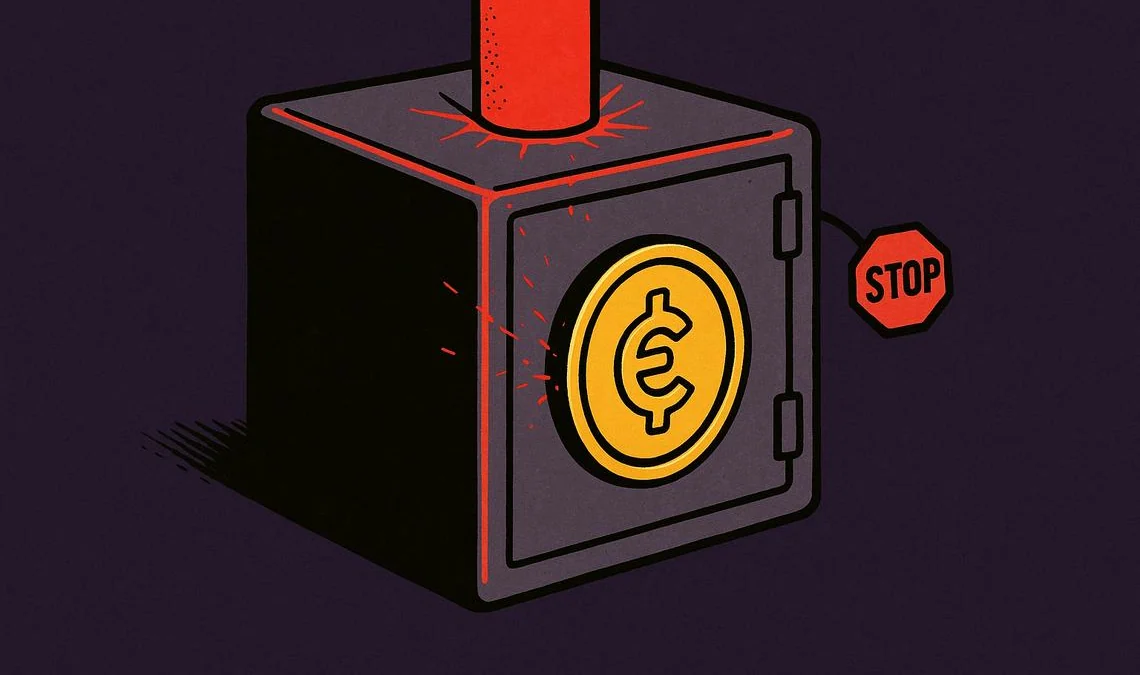 S&P perde 3 trilioni $, ma le azioni crypto di Cathie Wood restano in ARKK