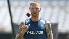 Stokes apologises to team-mates for curfew breach ahead of Test return