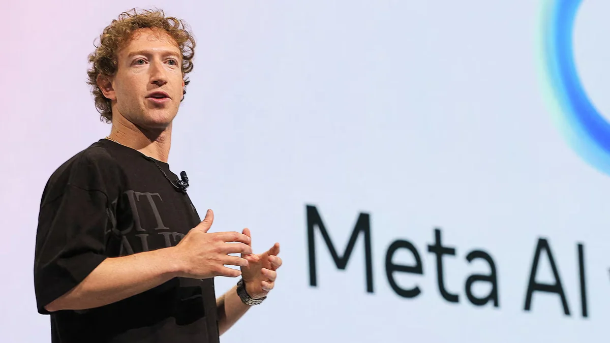 Mark Zuckerberg está creando una plataforma de apuestas y quiere que la uses en Facebook y Messenger