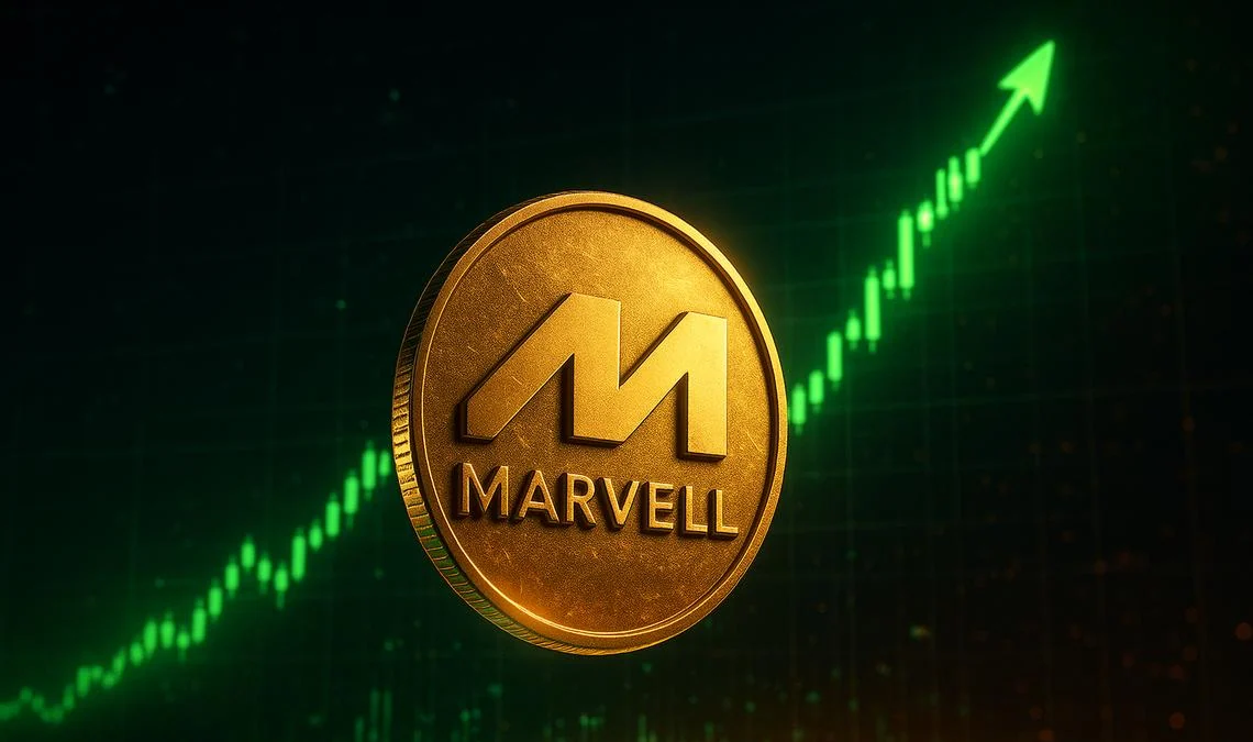 Azioni Marvell a 316 dollari: Huang le vede come la prossima big da trilioni