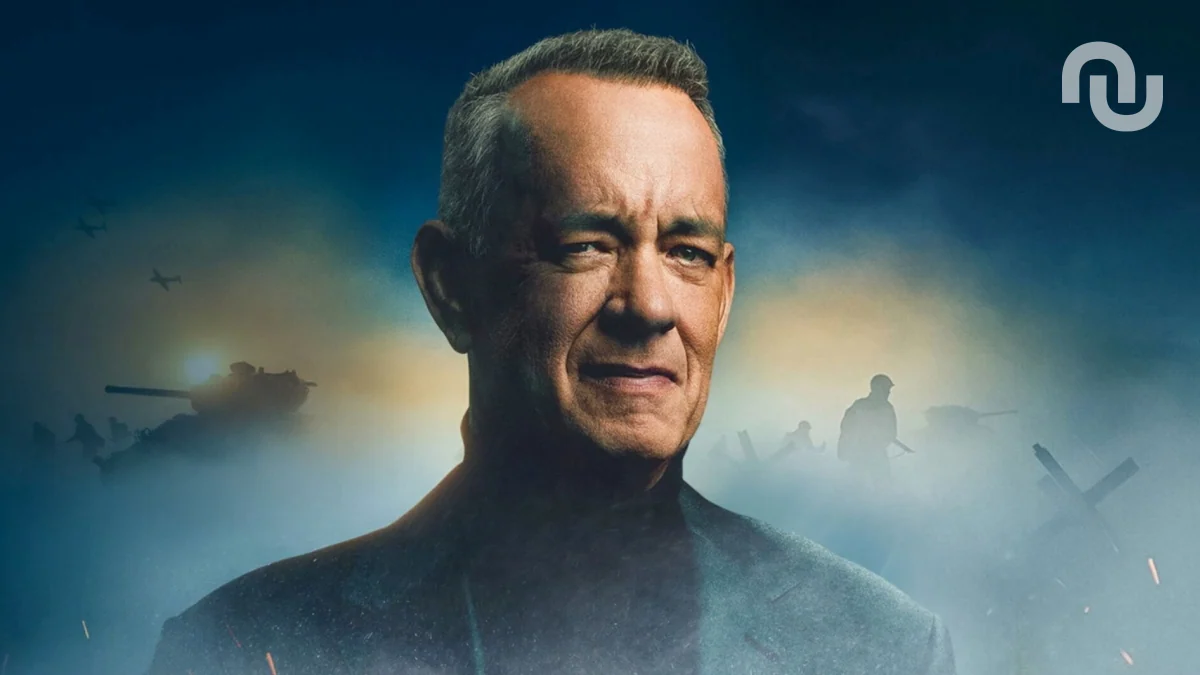 Après Band of Brothers, Tom Hanks revient avec LA série ultime sur la Seconde Guerre mondiale