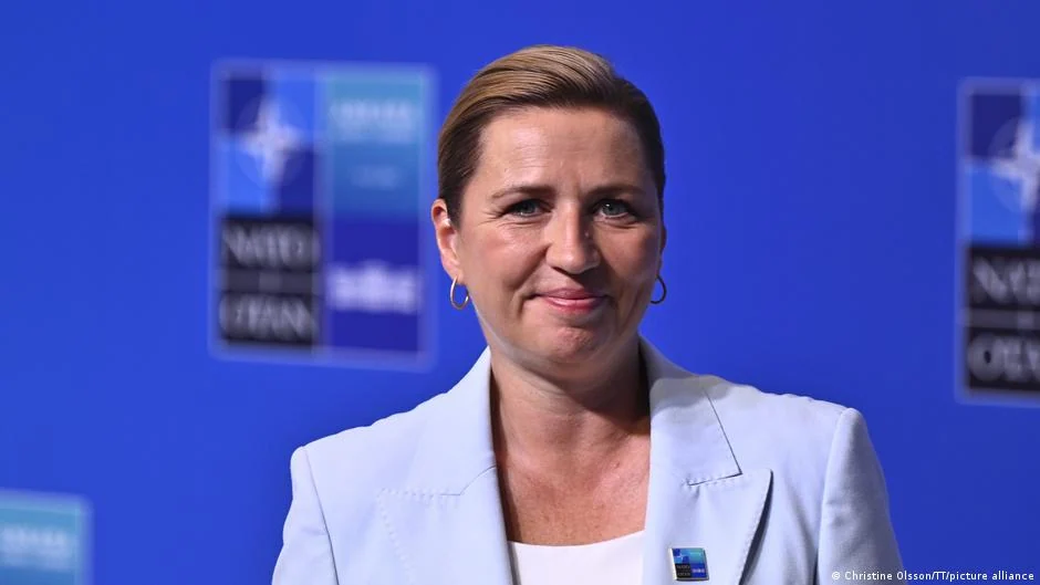 NATO'da Danimarka'dan Trump'a yanıt: Grönland satılık değil