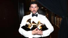 Grammy Awards add Asian Pop and Latin song categories