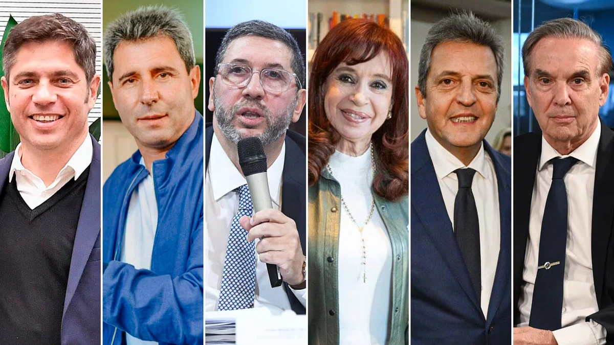 La posible caída de las PASO carga de incertidumbre al PJ y genera dudas sobre cómo resolver la interna