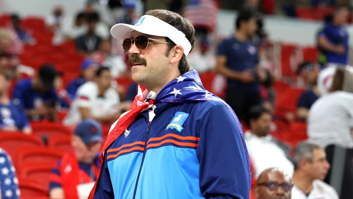 Effetto Ted Lasso sui Mondiali, Kansas City capitale delle nazionali