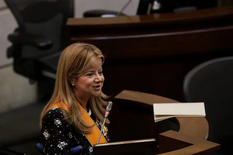 Peajes con De La Espriella: Elsa Noguera anticipa qué cambios habrá desde el 7 de agosto