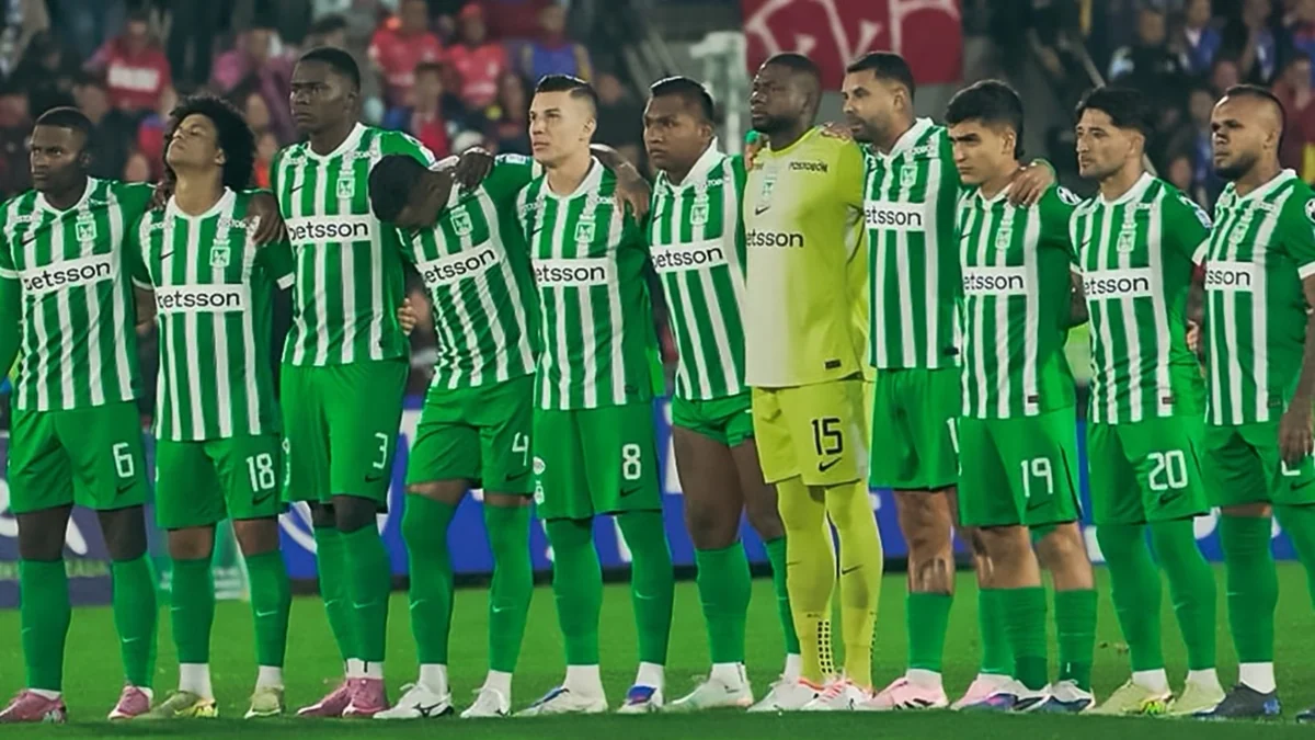 Mercado de pases: Atlético Nacional se refirió oficialmente a los jugadores que entrarán y saldrán del equipo