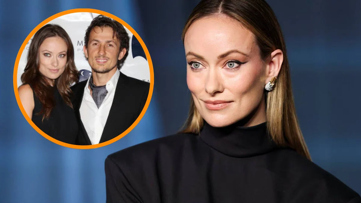 Olivia Wilde recuerda la vez que se casó a los 19 años en el festival Burning Man: “Fue romántico y alocado”