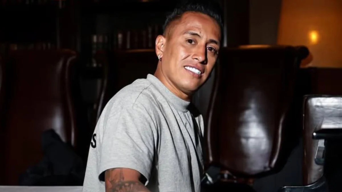 ¿Por qué Christian Cueva no es presentado en Sport Boys?: el contundente motivo por el que no es oficializado