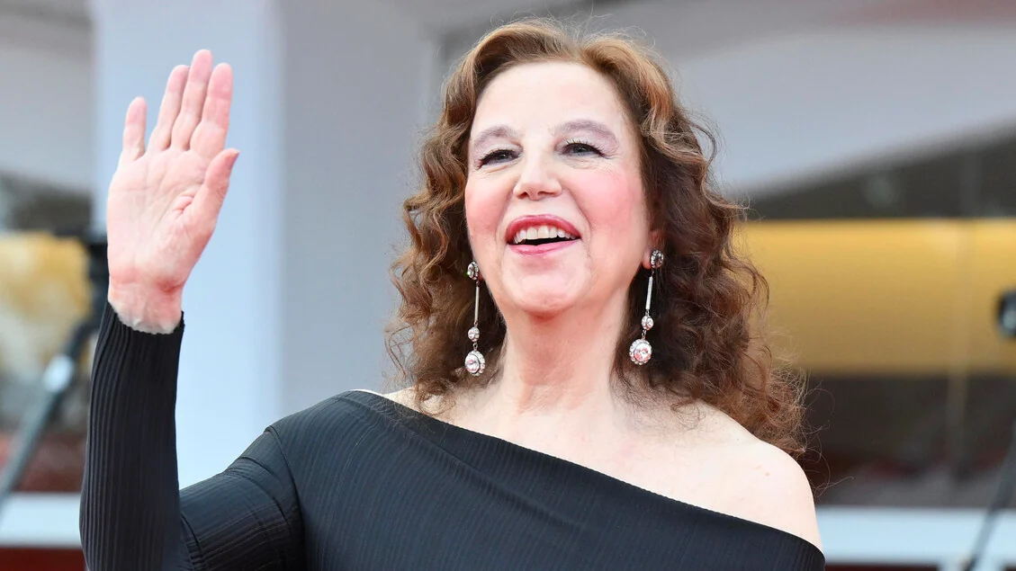 Stefania Sandrelli, quattro volte vent'anni