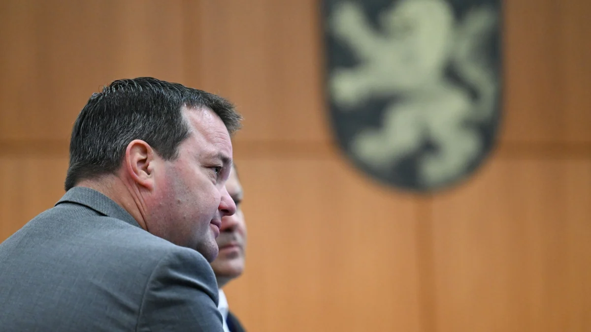 Kritik an der Justiz: „Was macht dieser Staat mit uns?“