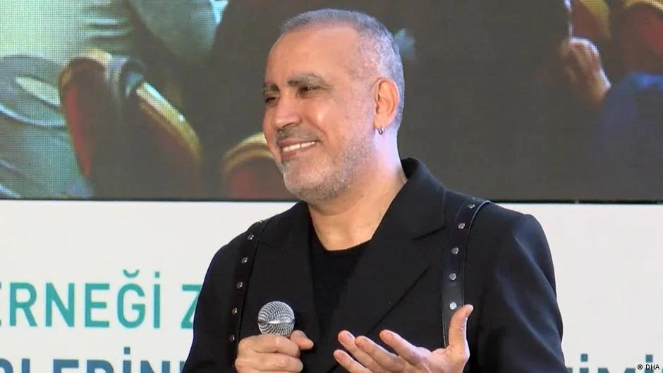 Haluk Levent: Ahbap çeklerini teminat olarak kullandım