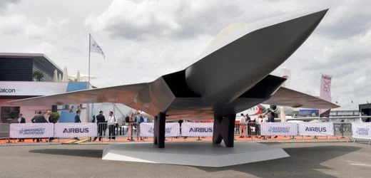 Frankreich will nach FCAS-Aus bis 2040 eigenen Kampfjet entwickeln