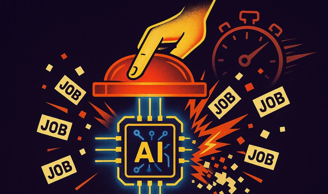 Impatto economico dell’intelligenza artificiale: l’allarme di 200 esperti e 16 Nobel