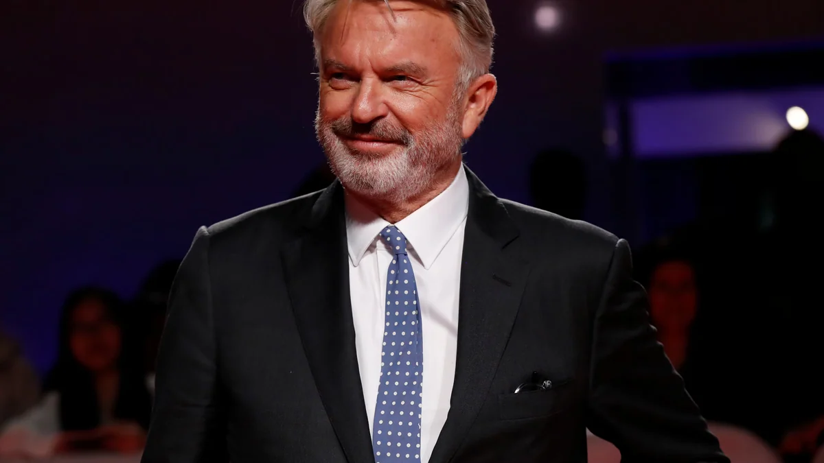 De enfrentar dinosaurios en Jurassic Park a perseguir a los Shelby en Peaky Blinders: las 10 actuaciones más destacadas de Sam Neill