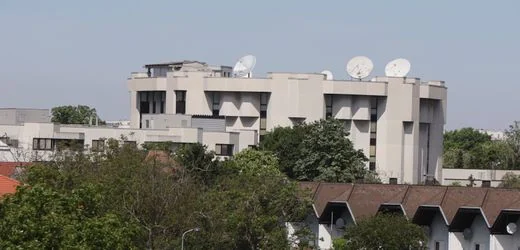 Geht Österreich jetzt schärfer gegen Wladimir Putins Spione vor?